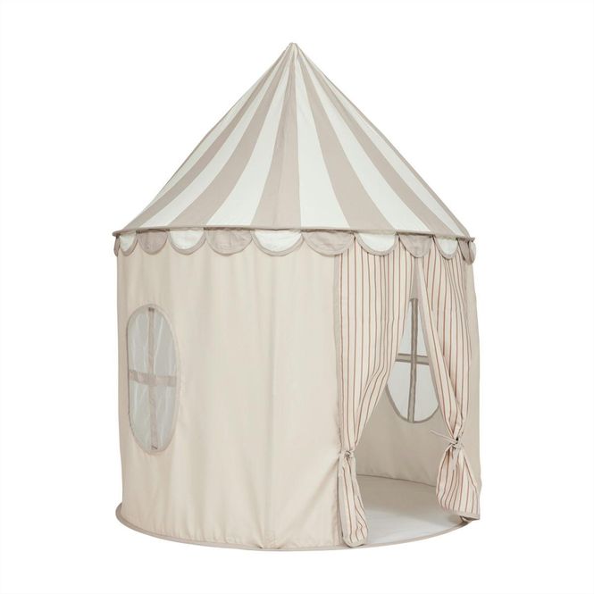 Hovedbilde OYOY Mini Circus Leketelt Clay
