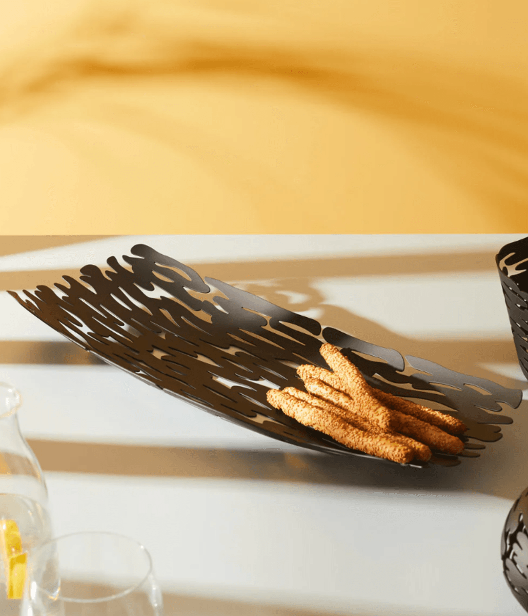 Alessi Bark Serveringsfat 