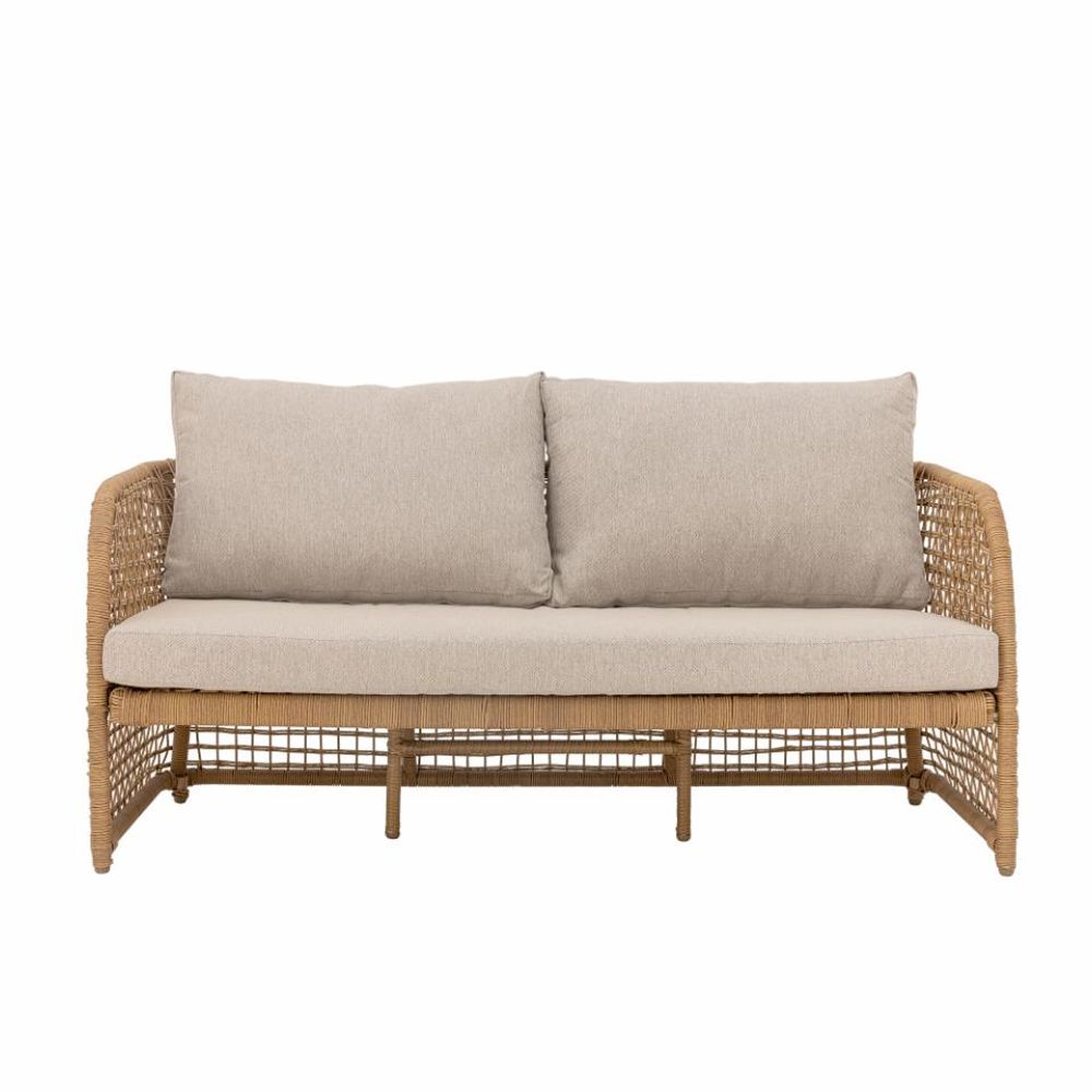Bloomingville Penzano Sofa Natur