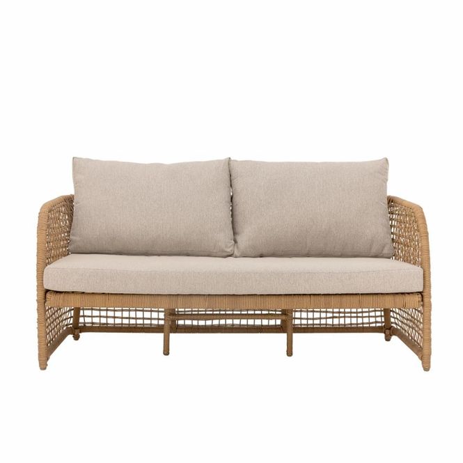 Hovedbilde Bloomingville Penzano Sofa Natur