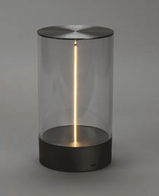 Hovedbilde Trend Collection Edison USB Bordlampe M