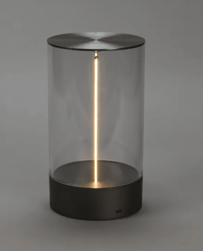 Trend Collection Edison USB Bordlampe M