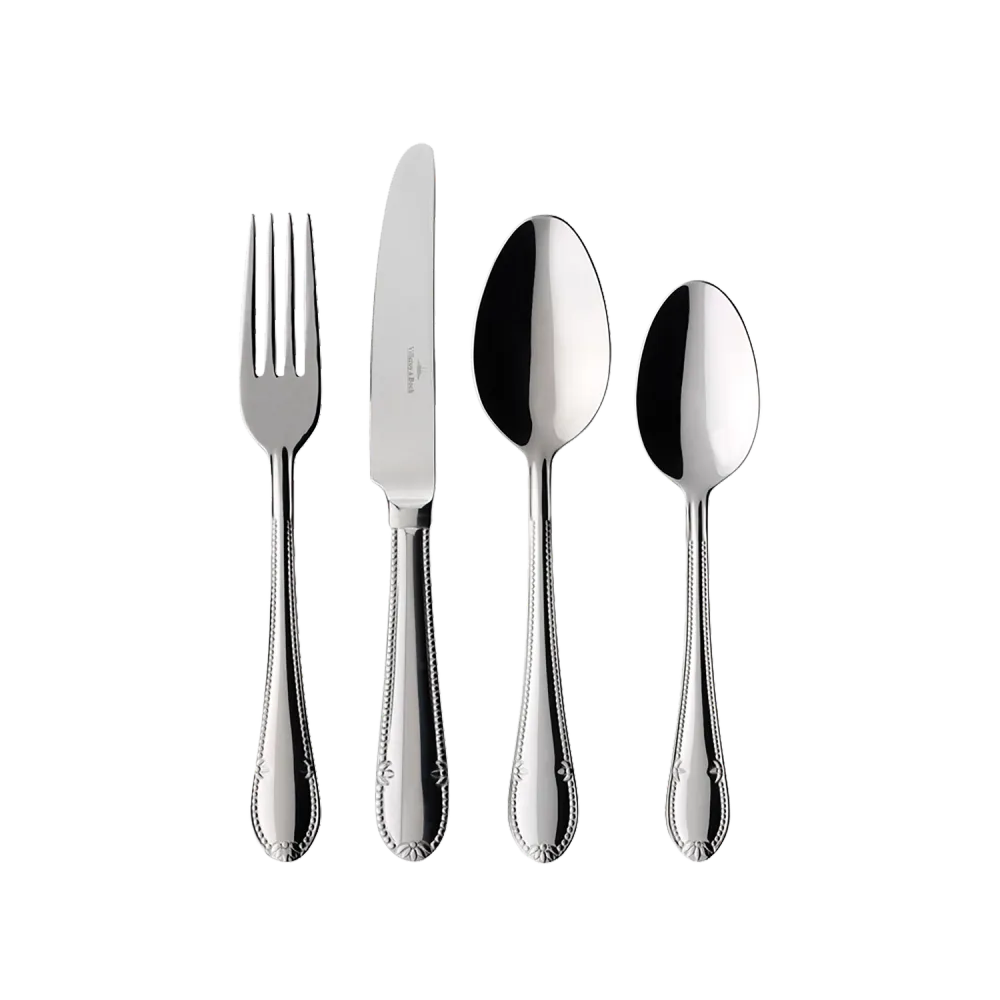Villeroy & Boch Mademoiselle Bestikksett 24 deler