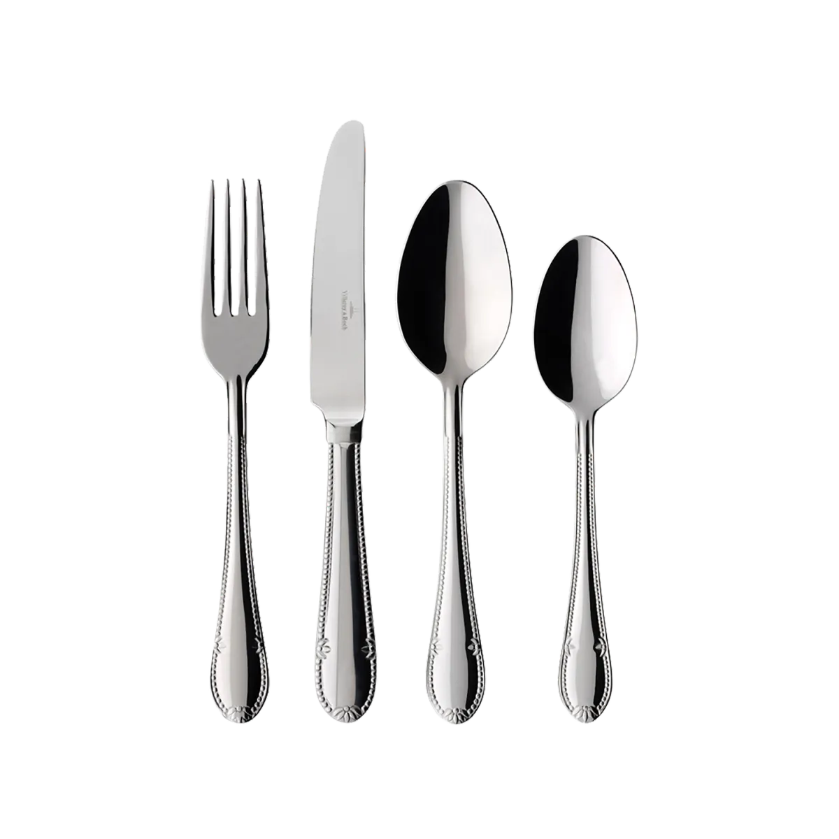 Villeroy & Boch Mademoiselle Bestikksett 24 deler