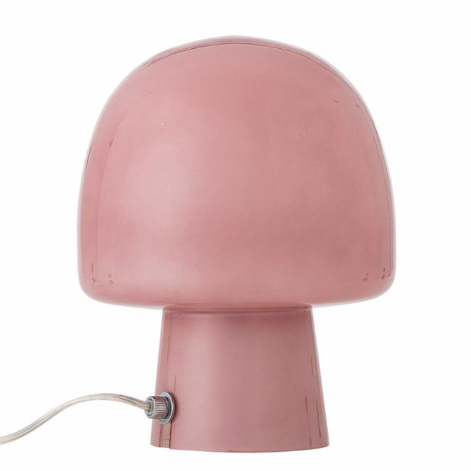 Hovedbilde Bloomingville Paddy Bordlampe Rosa
