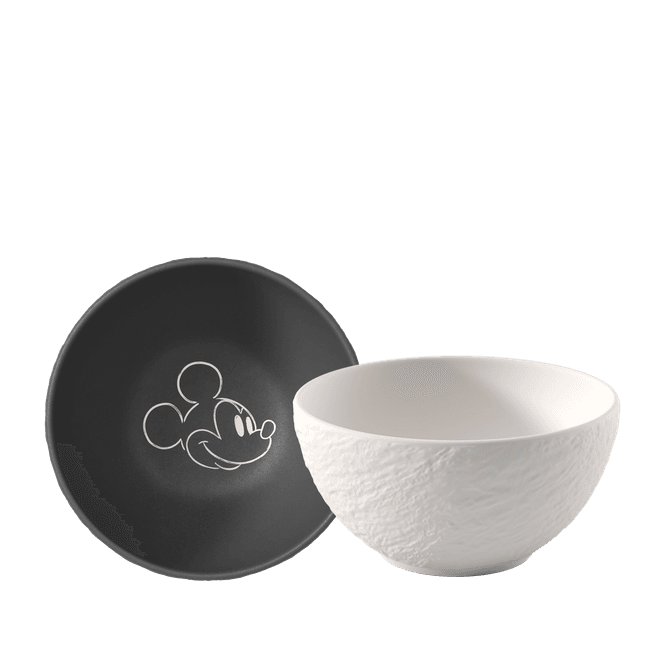 Hovedbilde Villeroy & Boch Manufacture Rock Mikke Mus ...