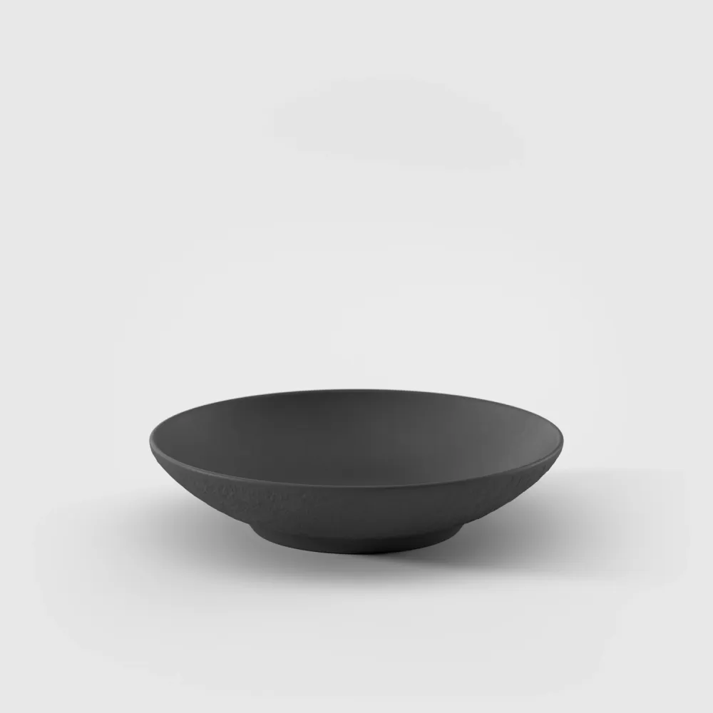 Villeroy & Boch Manufacture Rock Skål 430 ml