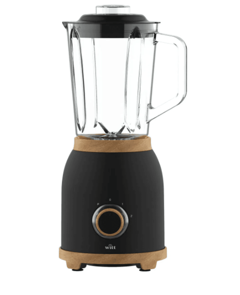 Witt Premium Element Blender Sort