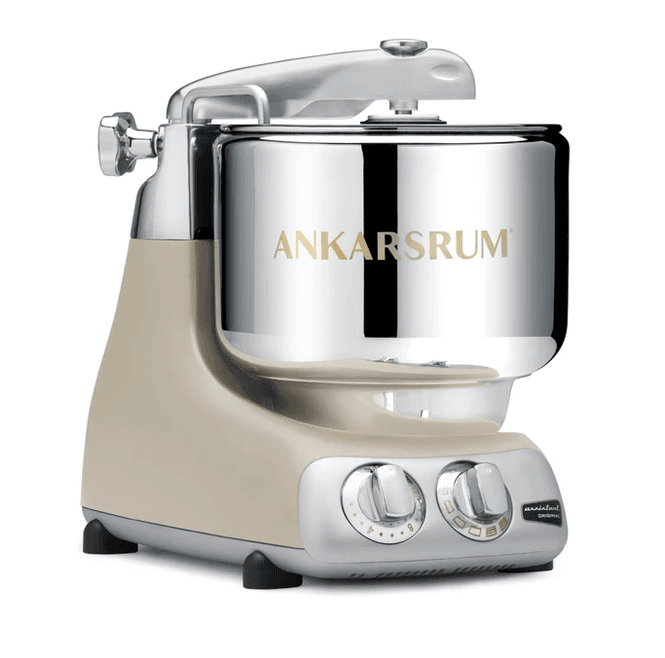 Hovedbilde Ankarsrum Assistent Original  Harmony Beige