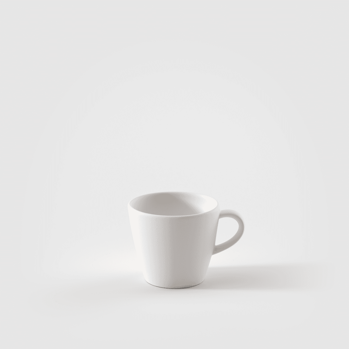 Villeroy & Boch Manufacture Rock Blanc. Espresso Kopp
