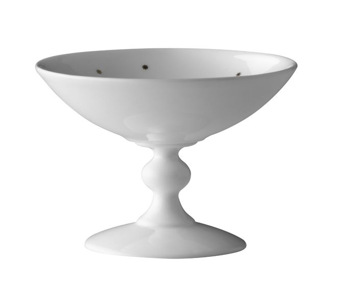 Hovedbilde Wik & Walsøe Stjernedryss Bolle m/stett 12 cm