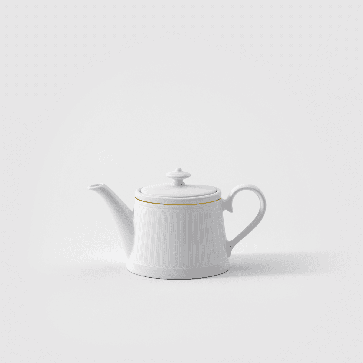 Villeroy & Boch Chateau Septfontaine tekanne 40 cl