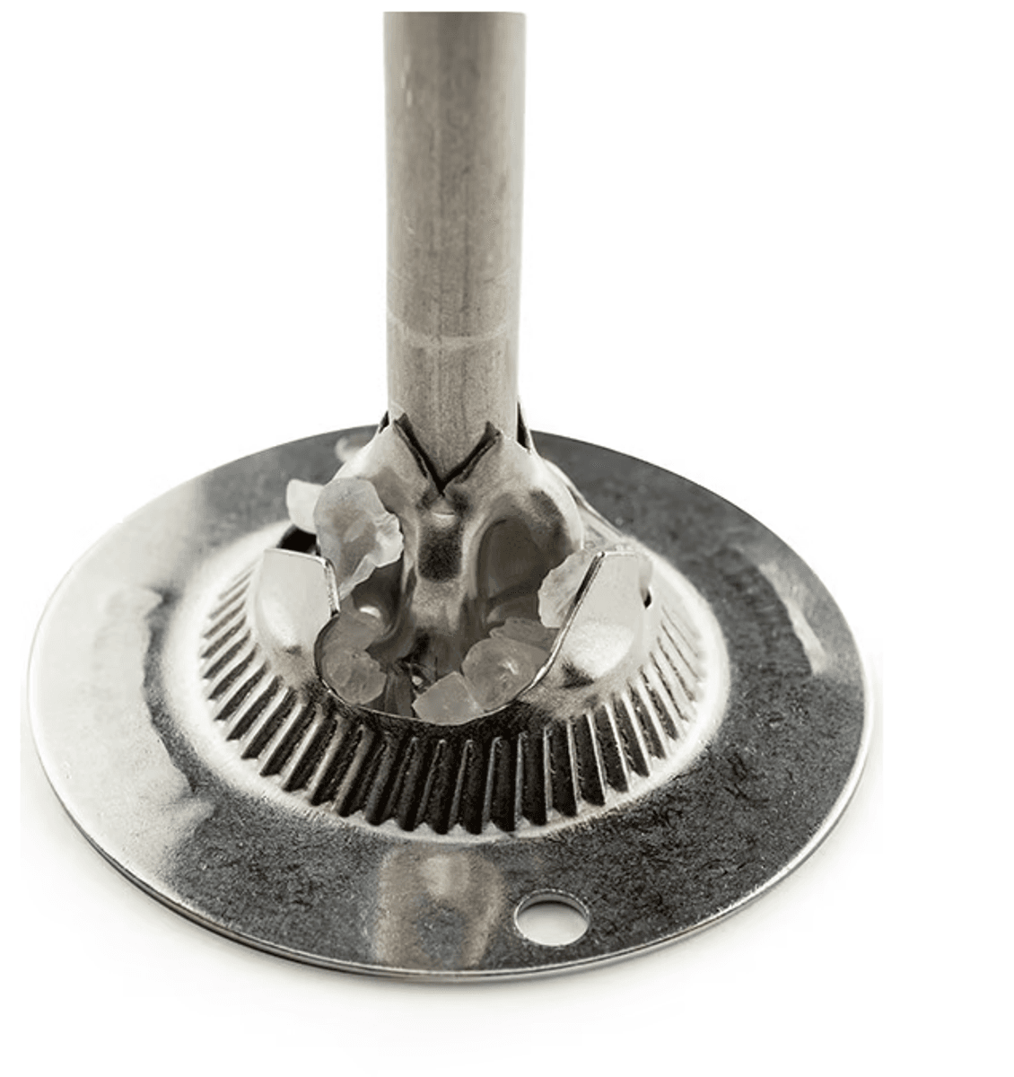 Peugeot Baltic Manuell Saltkvern i Akryl, 8 cm