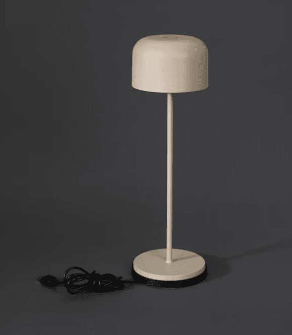 Hovedbilde Trend Collection Lille bordlampe – ...