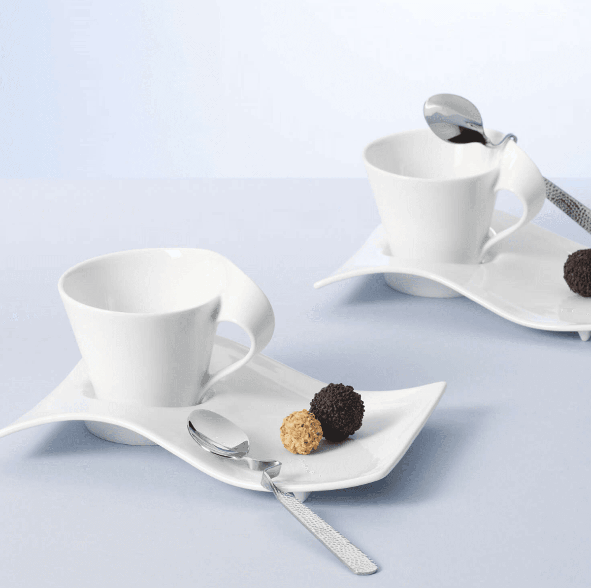 Villeroy & Boch New Wave Skål til Kopp 22x17 cm