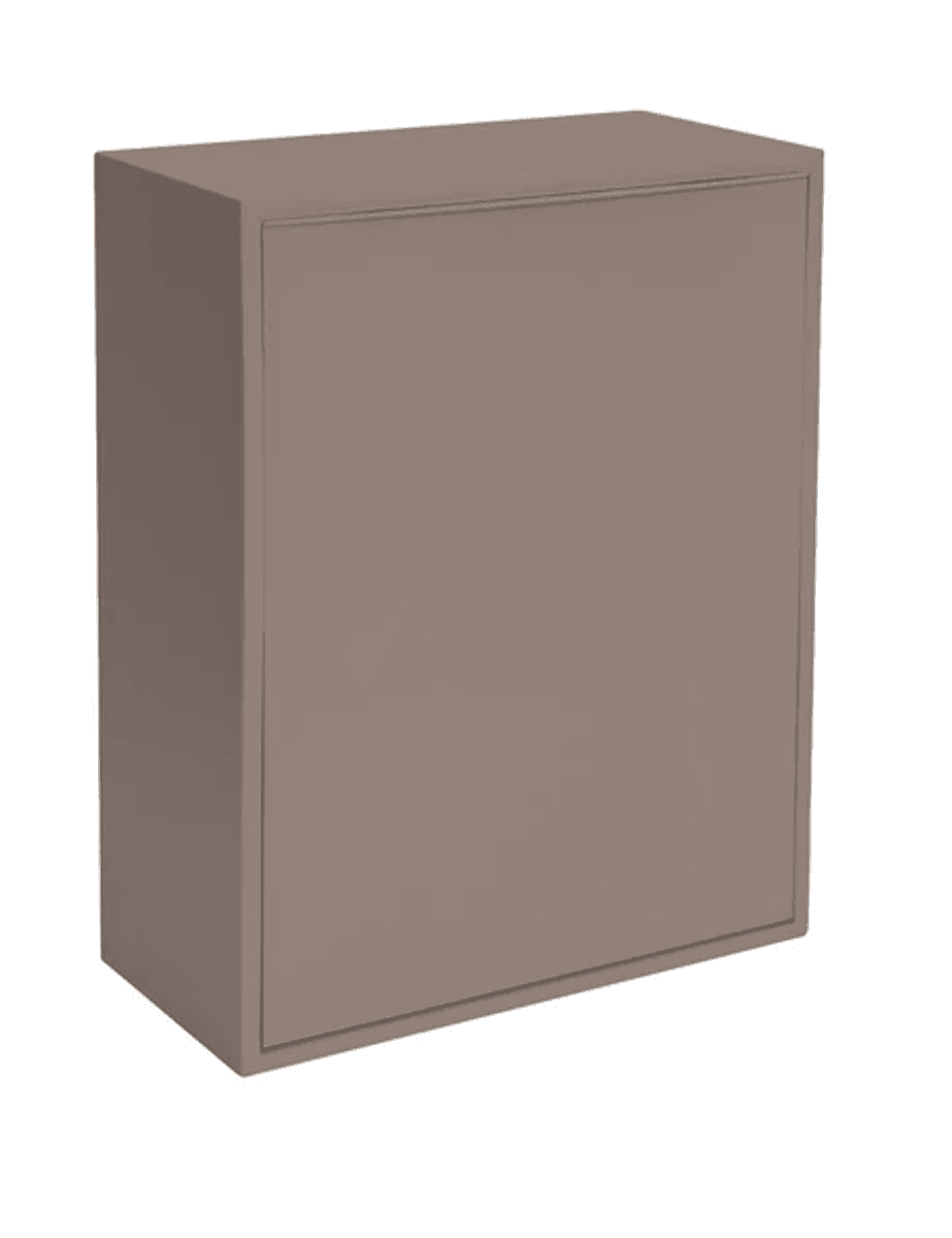 ReCollector Sorteringsboks – Fungi Brown