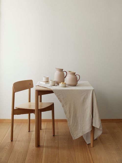 Hovedbilde Stelton Amphora Termokanne Kaffe 1L fersken