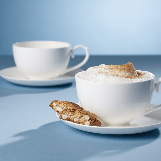 Hovedbilde Villeroy & Boch Royal Skål til Kaffekopp 18 cm